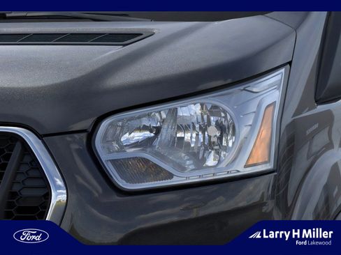 New 2025 Ford Transit 350 XLT image 18