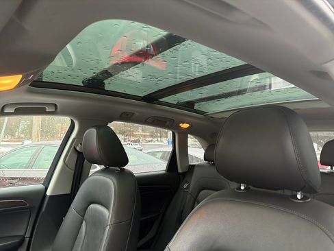 Used 2014 Audi Q5 TDI Premium Plus image 20