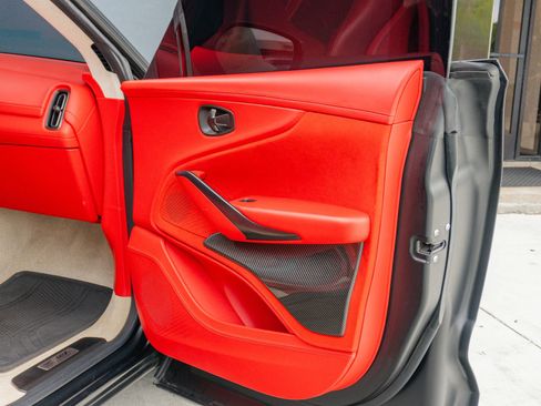 Used 2023 Aston Martin DBX 707 image 63