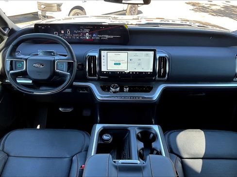 New 2025 Ford Expedition Tremor image 5