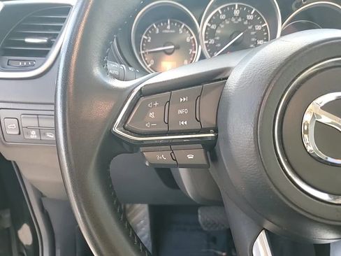 Certified 2023 MAZDA CX-9 Touring image 16