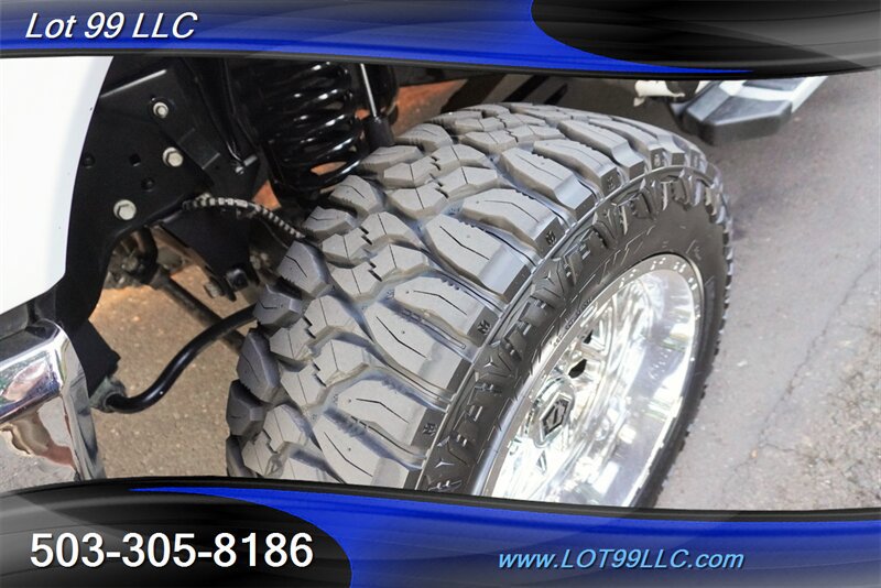 Used 2022 Ford F250 Lariat AWD/4WD image 4