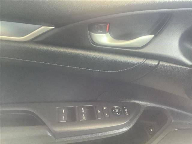 Used 2016 Honda Civic EX-L image 11