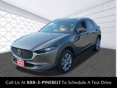 New 2025 MAZDA CX-30 AWD 2.5 S w/ Preferred Package