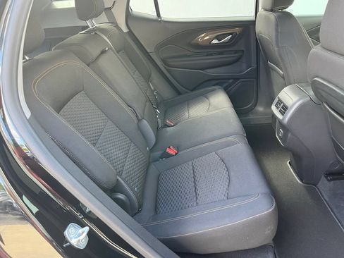 Used 2021 GMC Terrain SLE w/ Elevation Edition FWD image 25