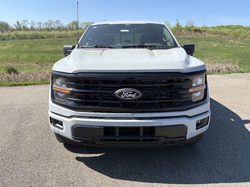 New 2026 Ford F150 XLT AWD/4WD image 8