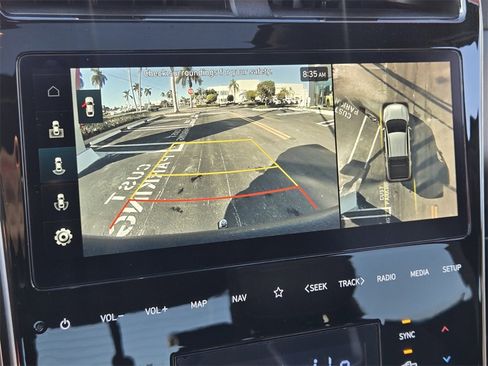 Used 2024 Hyundai Santa Cruz Limited image 22