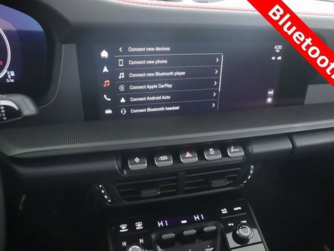 Used 2026 Porsche 911 Targa 4 GTS image 21