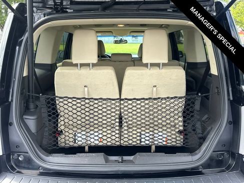 Used 2019 Ford Flex SEL w/ Equipment Group 202A image 17