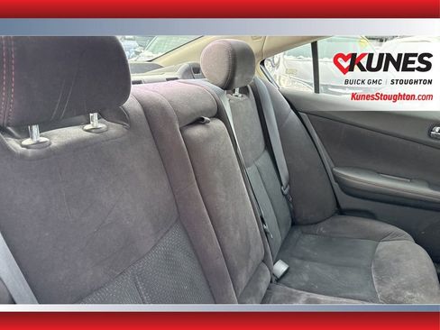 Used 2011 Nissan Maxima 3.5 S image 41