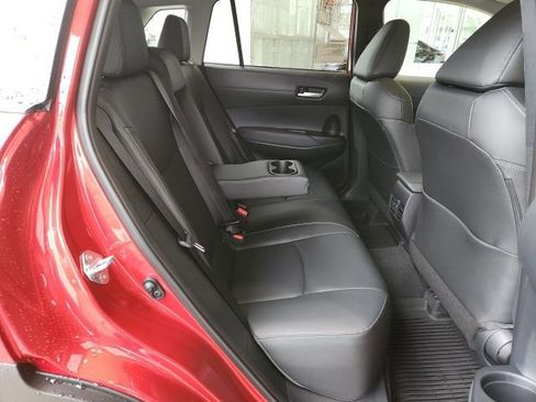 New 2026 Toyota Corolla Cross XLE image 24