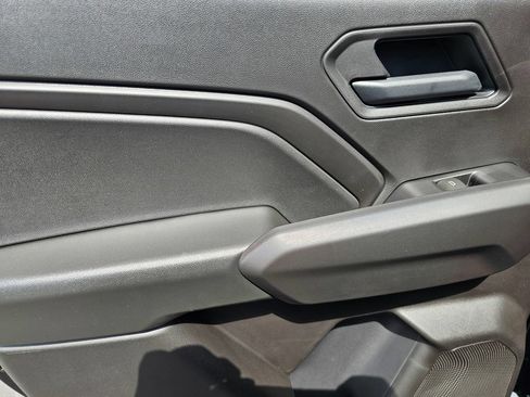 New 2026 Chevrolet Colorado Trail Boss AWD/4WD image 17