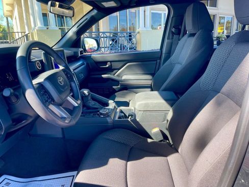 Used 2025 Toyota 4Runner SR5 image 11