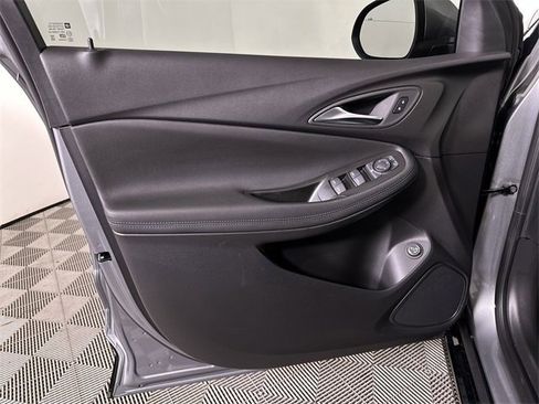 New 2026 Buick Encore GX Sport Touring w/ Advanced Technology Package image 23