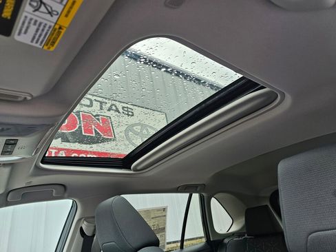 New 2025 Toyota RAV4 XLE w/ Convenience Package image 11