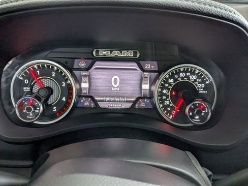 Used 2022 RAM 2500 Laramie w/ Night Edition image 16