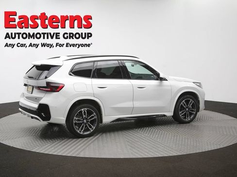 Used 2024 BMW X1 xDrive28i w/ Premium Package AWD/4WD image 42