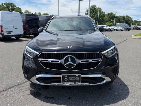 Certified 2024 Mercedes-Benz GLC 300 4MATIC image 2