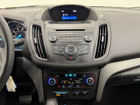 Used 2018 Ford Escape SE AWD/4WD image 22