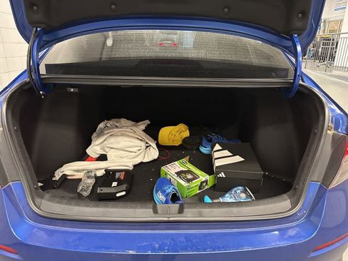 Used 2023 Honda Civic Sport image 13