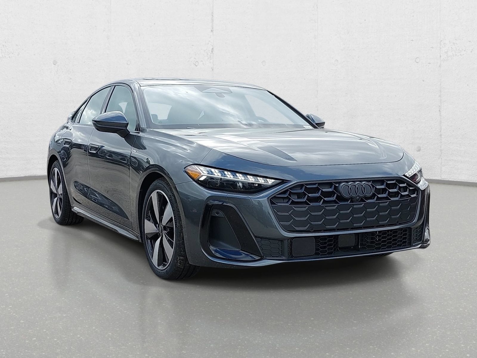 New 2026 Audi A5 2.0T Premium Plus AWD/4WD image 3