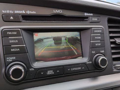 Used 2012 Kia Optima EX w/ Premium Pkg FWD image 30