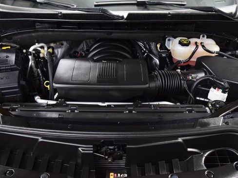 Used 2023 Cadillac Escalade Sport Platinum image 32