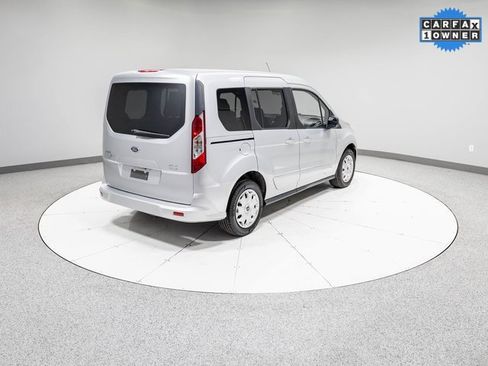 Used 2016 Ford Transit Connect XLT image 26