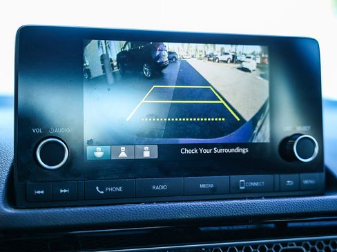 Used 2023 Honda Civic Sport image 6