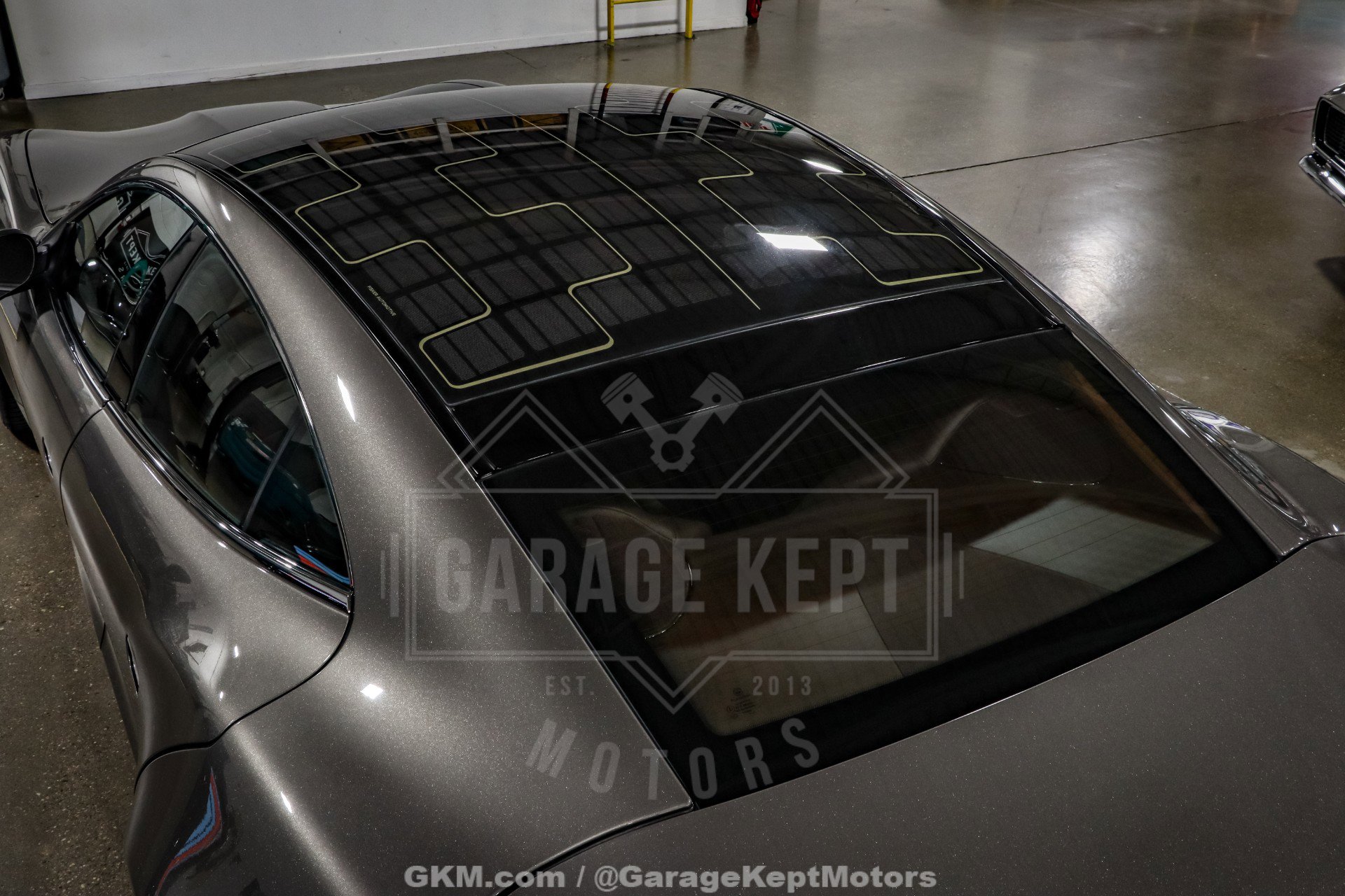 Used 2012 Fisker Karma EcoSport RWD image 38