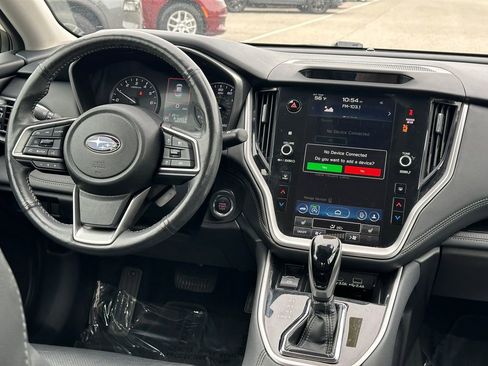 Used 2024 Subaru Legacy Limited AWD/4WD image 12