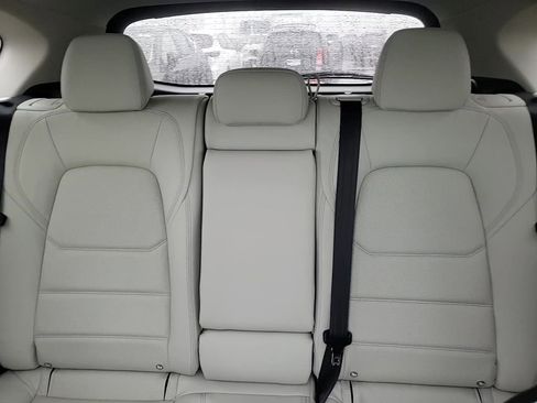 New 2025 MAZDA CX-5 AWD 2.5 S w/ Preferred Package image 23