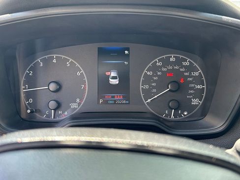 Used 2024 Toyota Corolla LE FWD image 18