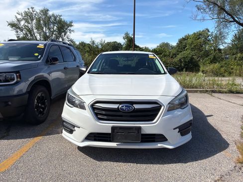 Used 2019 Subaru Legacy 2.5i w/ Alloy Wheel Package AWD/4WD image 5
