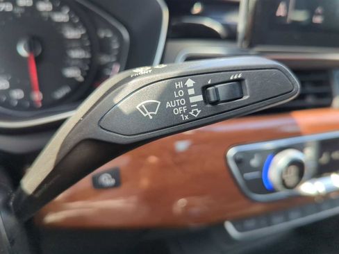 Used 2022 Audi A5 2.0T Premium w/ Convenience Package image 26