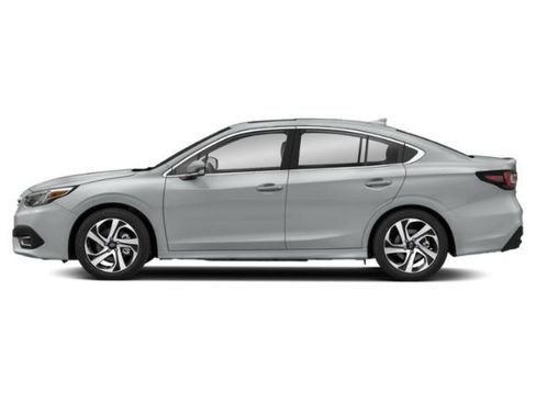 Used 2022 Subaru Legacy Limited AWD/4WD image 3