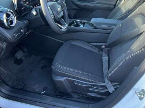 New 2026 Chevrolet Blazer EV LT image 13