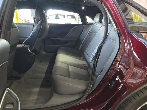 Used 2023 Lucid Air Touring AWD/4WD image 12