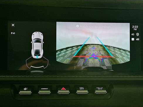 New 2026 Porsche 911 GT3 image 19