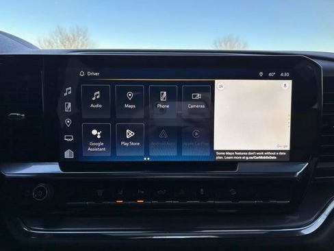 Used 2024 Chevrolet Silverado 3500 High Country w/ High Country Premium Package image 19