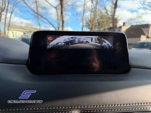 Used 2019 MAZDA CX-5 Touring image 33