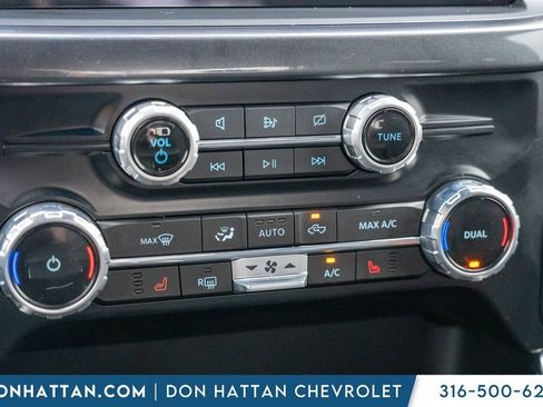 Used 2023 Ford F150 XLT w/ Equipment Group 302A High image 11