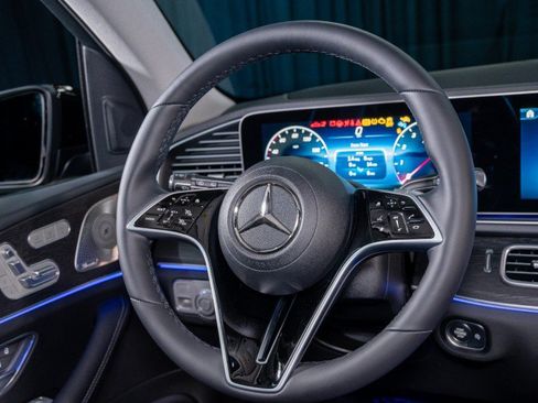 New 2026 Mercedes-Benz GLE 450 4MATIC image 15