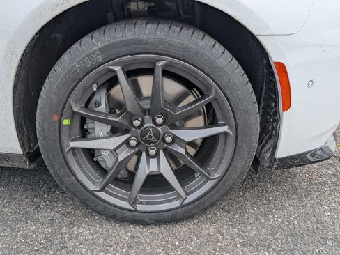 New 2026 Dodge Charger Scat Pack image 5