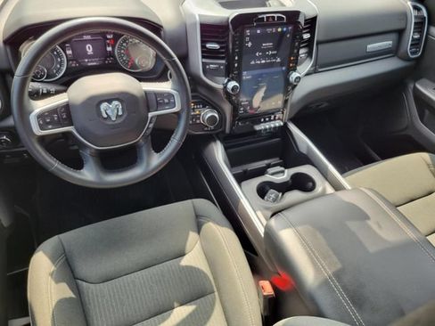 Used 2023 RAM 1500 Big Horn AWD/4WD image 25