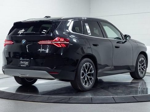 New 2026 BMW X3 xDrive30i w/ Premium Package AWD/4WD image 14