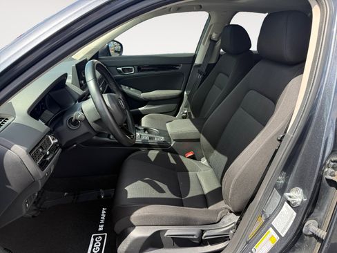 Certified 2023 Honda Civic EX image 10