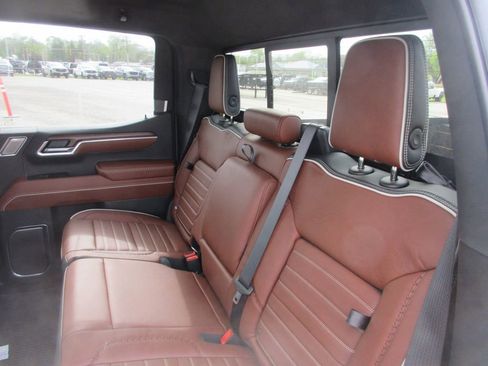 New 2026 GMC Sierra 1500 Denali Ultimate AWD/4WD image 14