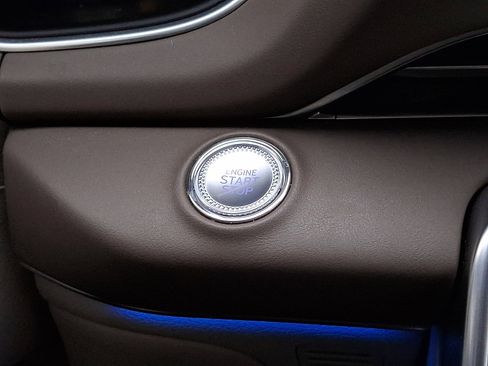 Used 2024 Genesis GV80 3.5T w/ Prestige Package image 24