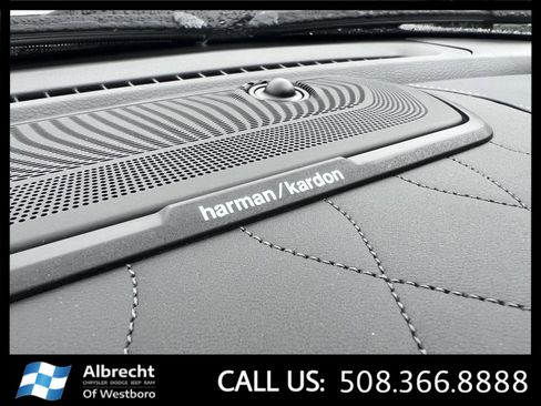 New 2026 RAM 1500 Limited image 27